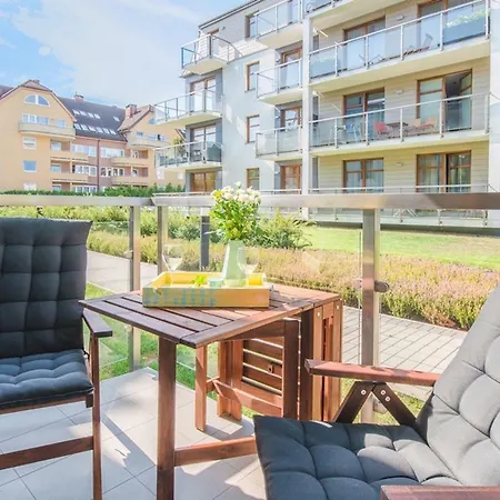 Imperial - Sopocka Przystań Apartament