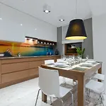 Imperial - Sopocka Przystan Appartement