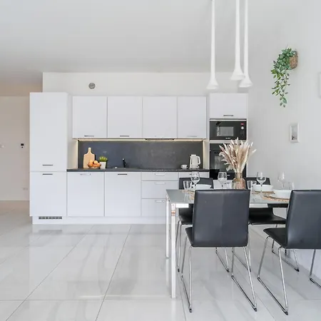 Apartman Imperial - Sopocka Przystan *