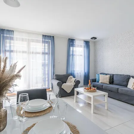 Apartment Imperial - Sopocka Przystan Sopot