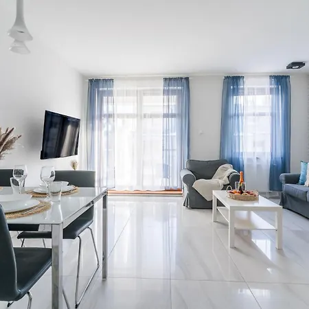 Imperial - Sopocka Przystan Apartment