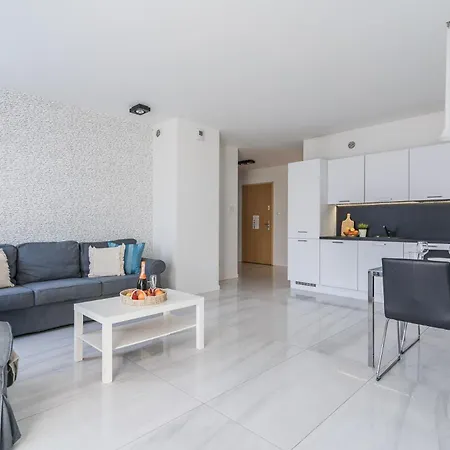 Apartman Imperial - Sopocka Przystan