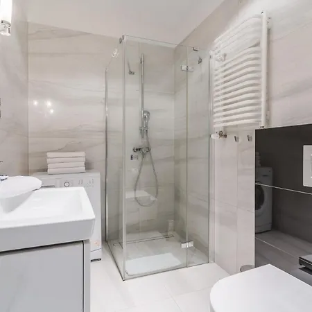 Imperial - Sopocka Przystan Apartman *