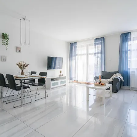 Apartment Imperial - Sopocka Przystan *