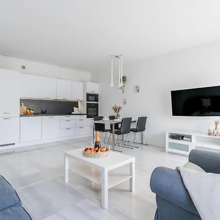 Apartment Imperial - Sopocka Przystan Sopot