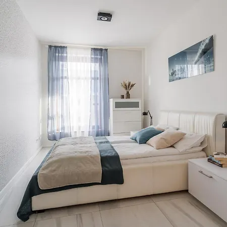 Imperial - Sopocka Przystan Apartment