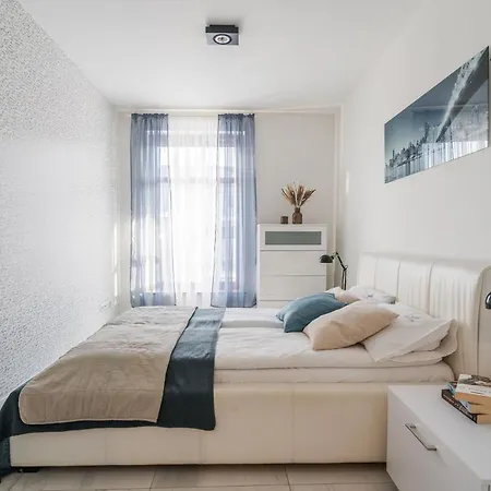 Apartment Imperial - Sopocka Przystan