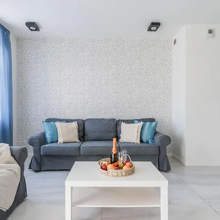 Apartment Imperial - Sopocka Przystan *