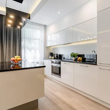 Imperial - Sopocka Przystan Apartment