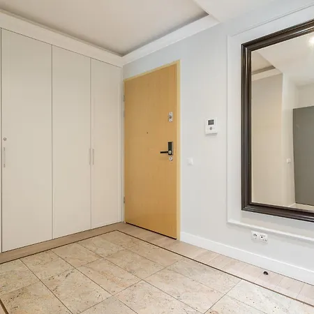 Apartment Imperial - Sopocka Przystan Sopot