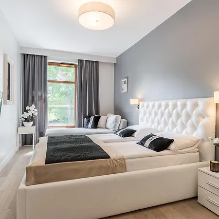 Apartment Imperial - Sopocka Przystan Sopot