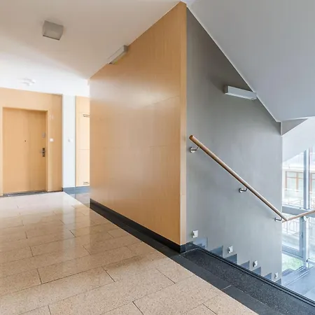 Imperial - Sopocka Przystan Apartment