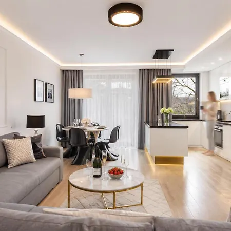 Apartman Imperial - Sopocka Przystan *