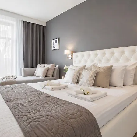 Apartman Imperial - Sopocka Przystan *