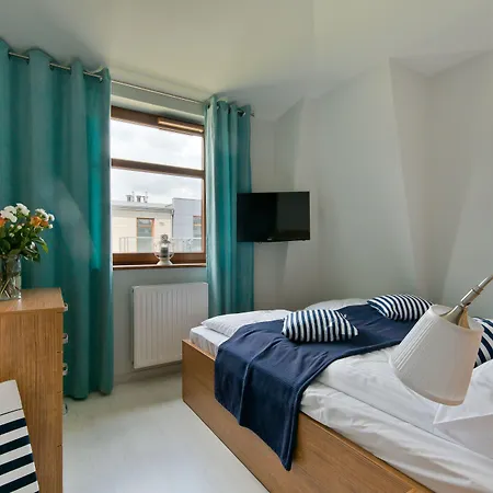 Imperial - Sopocka Przystan Apartman *