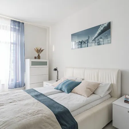 Apartman Imperial - Sopocka Przystan