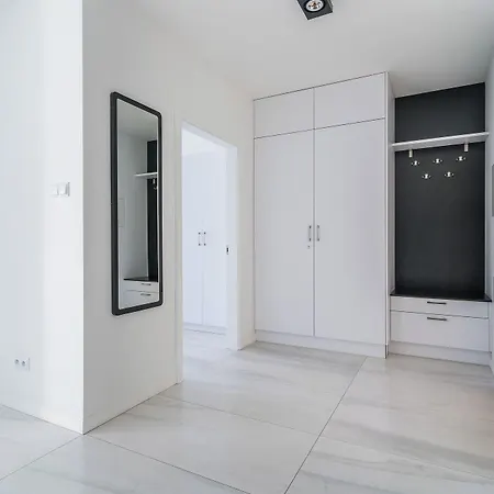 Imperial - Sopocka Przystan Apartman