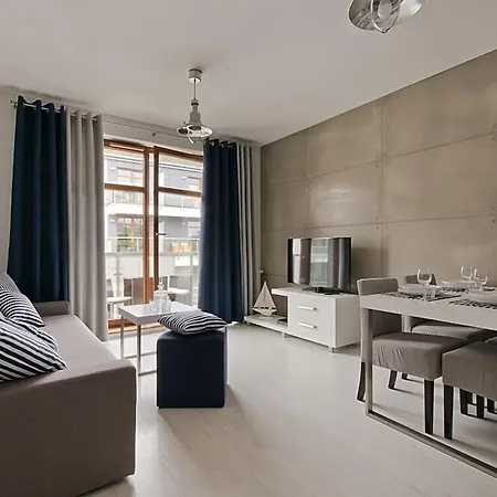 Imperial - Sopocka Przystan Apartman