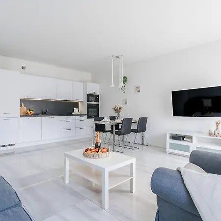 Apartman Imperial - Sopocka Przystan
