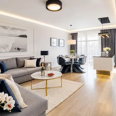 Apartman Imperial - Sopocka Przystan