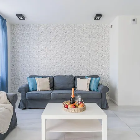 Apartman Imperial - Sopocka Przystan *