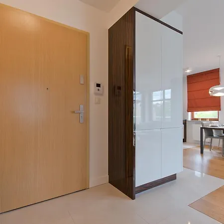 Appartement Imperial - Sopocka Przystan