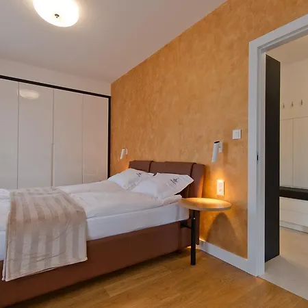 Appartement Imperial - Sopocka Przystan *