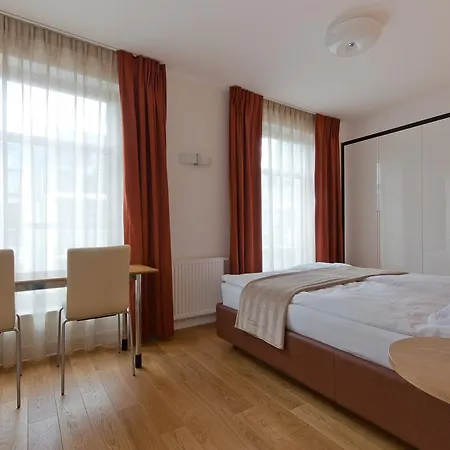 Appartement Imperial - Sopocka Przystan Sopot