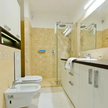 Appartement Imperial - Sopocka Przystan