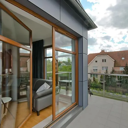 Imperial - Sopocka Przystan