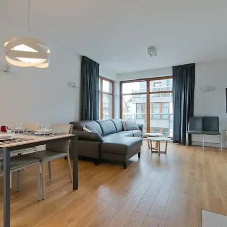 Imperial - Sopocka Przystan * 소포트