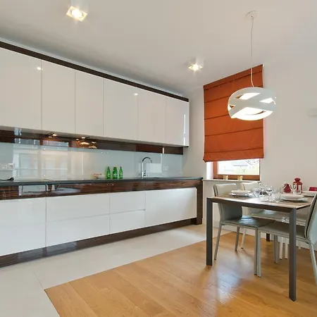 Appartement Imperial - Sopocka Przystan *