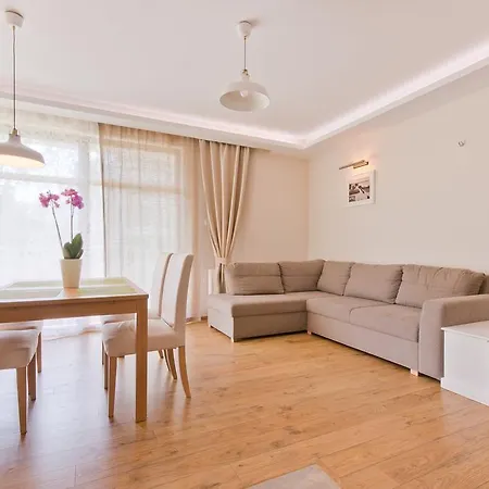 Imperial - Sopocka Przystan