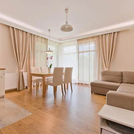 Imperial - Sopocka Przystan *