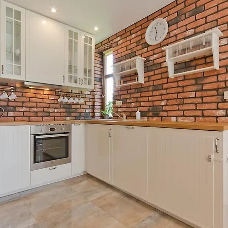 Appartement Imperial - Sopocka Przystan Sopot