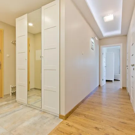 Imperial - Sopocka Przystan Apartment Sopot