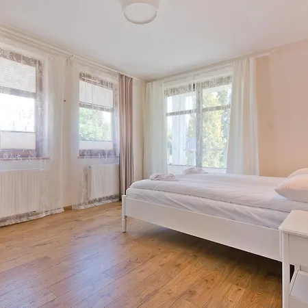 Imperial - Sopocka Przystan Appartement *