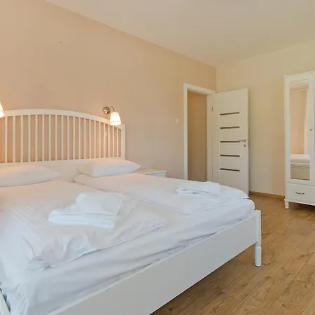 Imperial - Sopocka Przystan Appartement Sopot