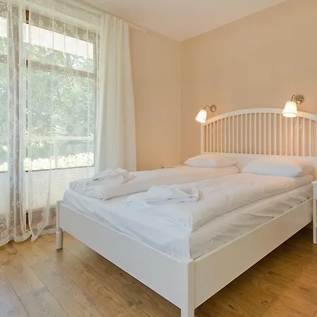 아파트 Imperial - Sopocka Przystan *