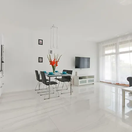 Appartement Imperial - Sopocka Przystan