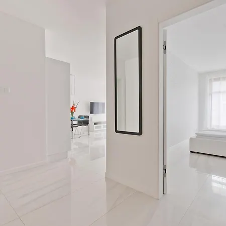 Imperial - Sopocka Przystan * Sopot