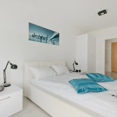 Imperial - Sopocka Przystan