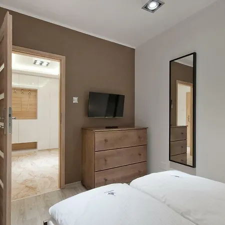 Imperial - Sopocka Przystan