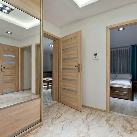 아파트 Imperial - Sopocka Przystan