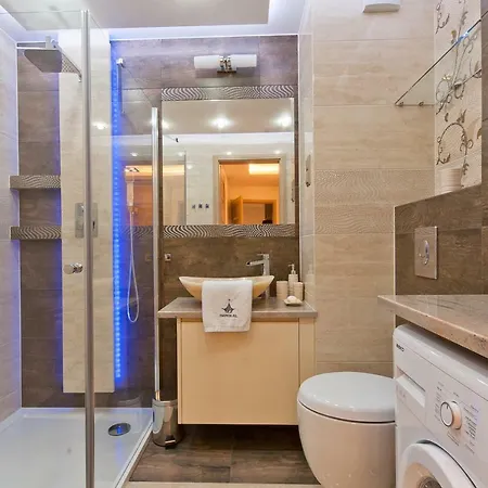 Appartement Imperial - Sopocka Przystan