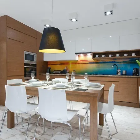 Imperial - Sopocka Przystan *