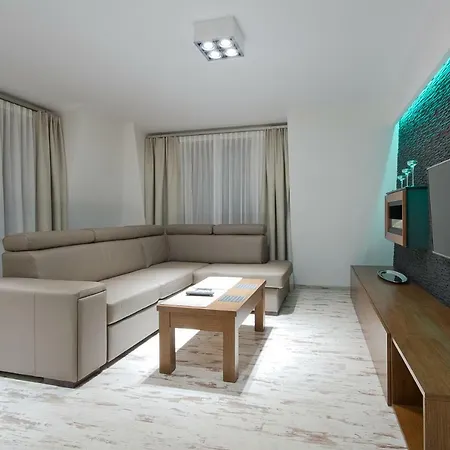 Imperial - Sopocka Przystan