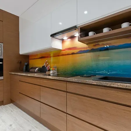 Apartment Imperial - Sopocka Przystan