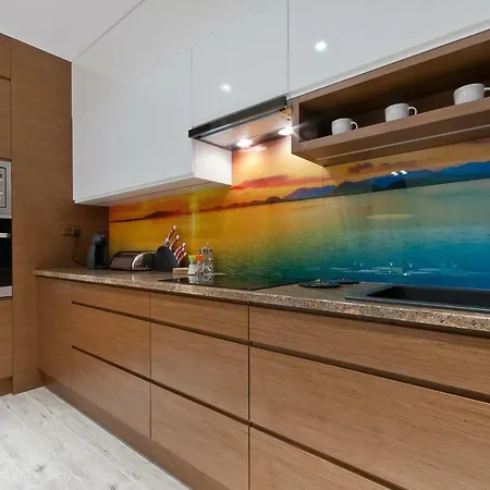 아파트 Imperial - Sopocka Przystan