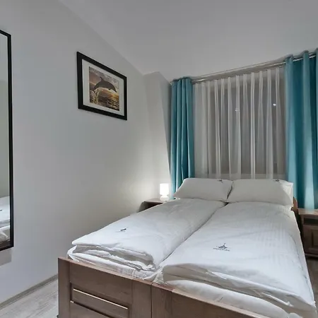 Appartement Imperial - Sopocka Przystan *